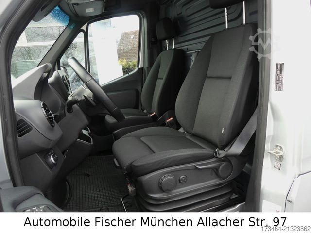 Kastenwagen MERCEDES-BENZ Sprinter III Kasten 314*LED Scheinwerfer*Bott*