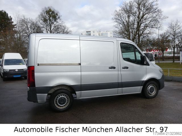 Kastenwagen MERCEDES-BENZ Sprinter III Kasten 314*LED Scheinwerfer*Bott*