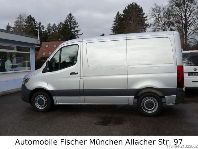 Kastenwagen MERCEDES-BENZ Sprinter III Kasten 314*LED Scheinwerfer*Bott*