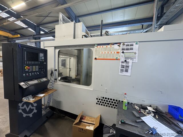 4-axle BEA HELLER BEA7