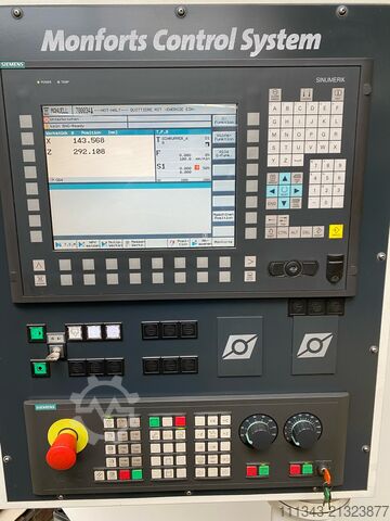 4-axle BEA HELLER BEA7