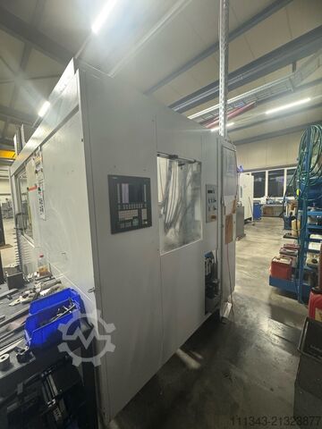4-axle BEA HELLER BEA7