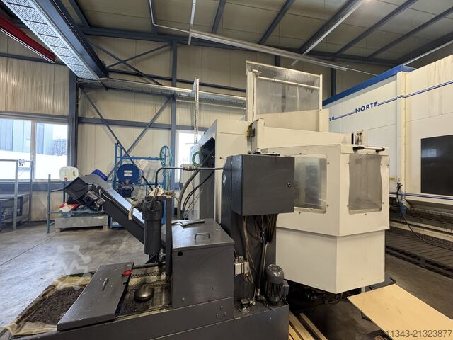 4-axle BEA HELLER BEA7