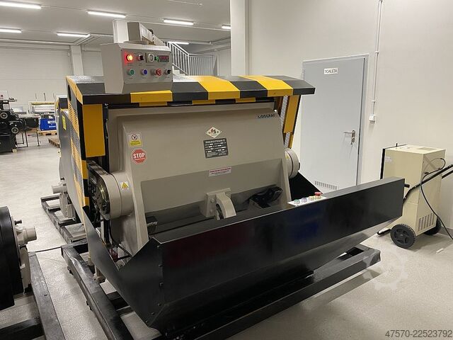 Die cutter Lidograf ML-1400 NXL