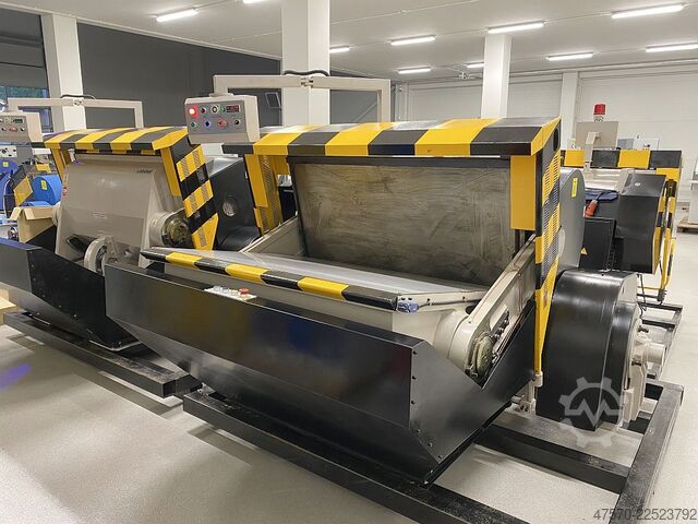 Die cutter Lidograf ML-1400 NXL