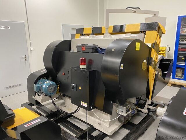 Die cutter Lidograf ML-1400 NXL
