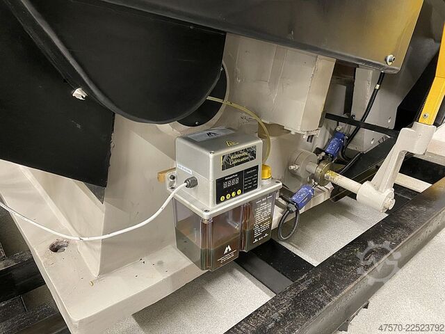 Die cutter Lidograf ML-1400 NXL