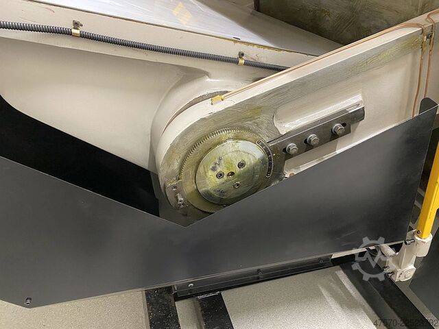 Die cutter Lidograf ML-1400 NXL