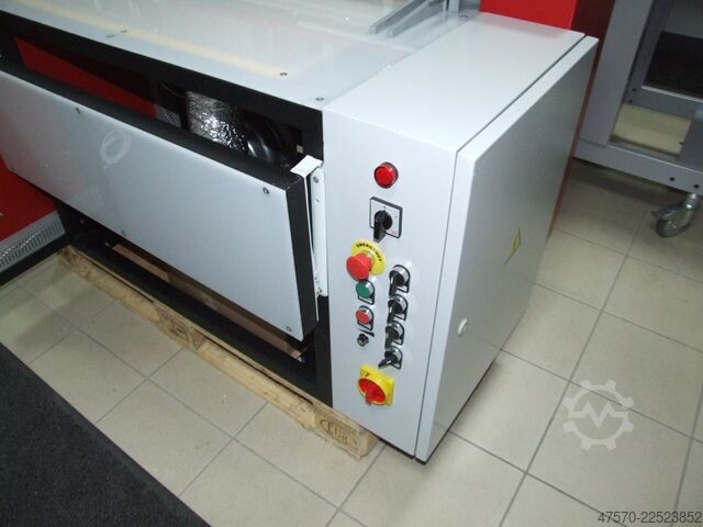 Book binding machine Lidograf Casemaker MT 1050/740