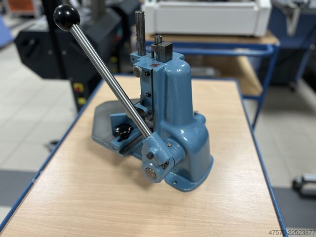 Corner cutter Karl Tranklein EH I corner cutter
