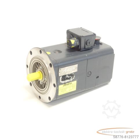 Control unit Siemens 1FT5071-0AC01-0 - Z SN:EF9625872010011 - generalüberholt! -