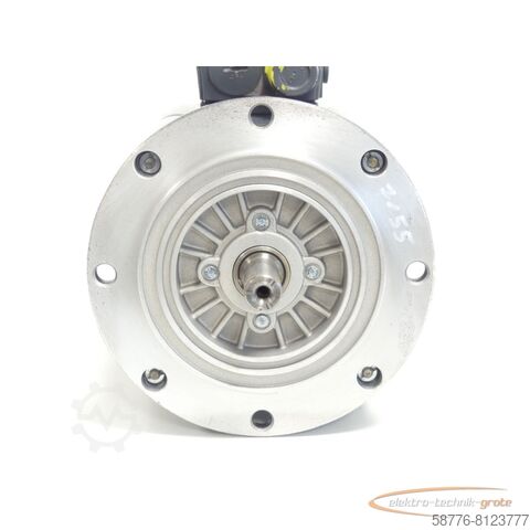 Control unit Siemens 1FT5071-0AC01-0 - Z SN:EF9625872010011 - generalüberholt! -