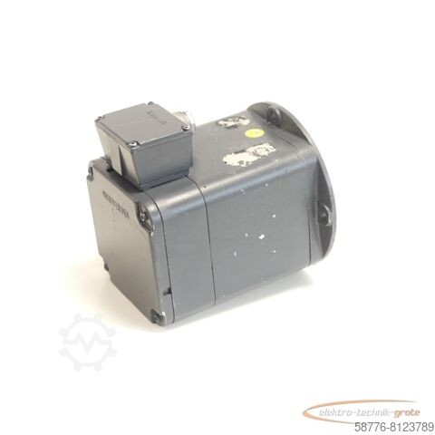 Control unit Siemens 1FT5071-0AF01 - Z SN:E7D81304901007 - generalüberholt! -