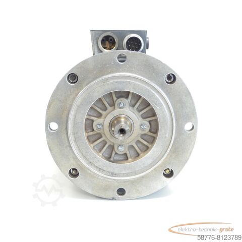 Control unit Siemens 1FT5071-0AF01 - Z SN:E7D81304901007 - generalüberholt! -