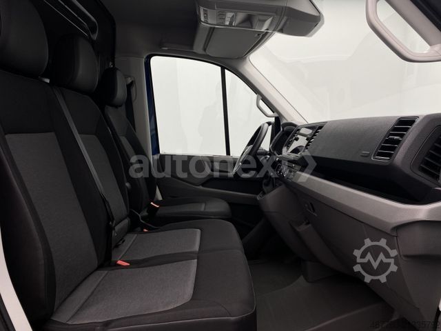 Panel van VOLKSWAGEN Crafter 35 Aut. 4MOTION *WERKSTATT* LED+KAMERA+N