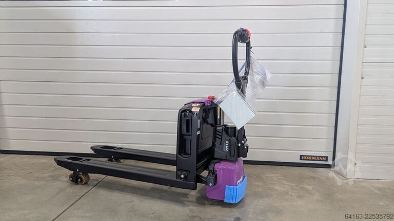 Niederhubwagen AntOn PTL 1.5