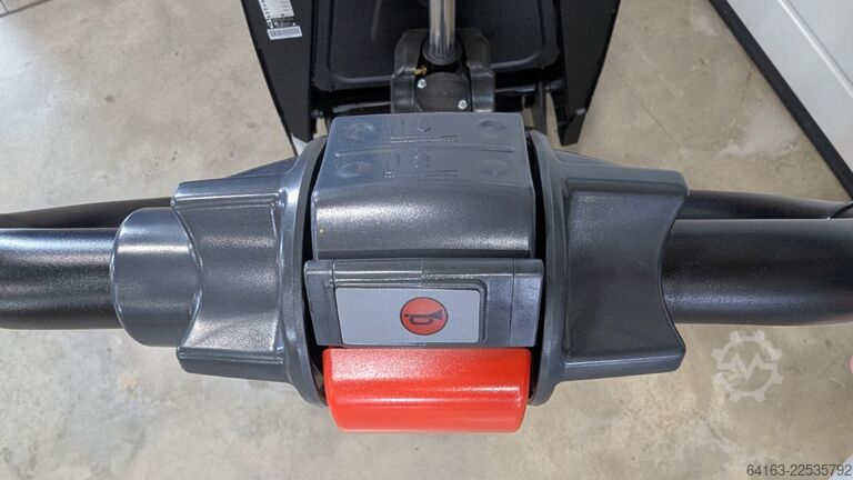 Niederhubwagen AntOn PTL 1.5
