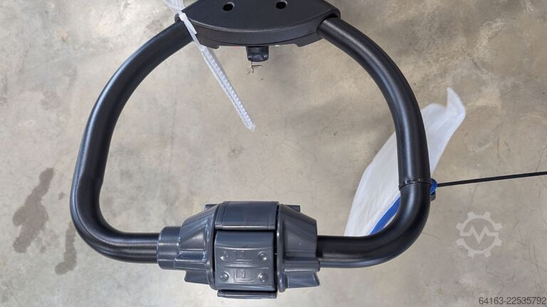 Niederhubwagen AntOn PTL 1.5
