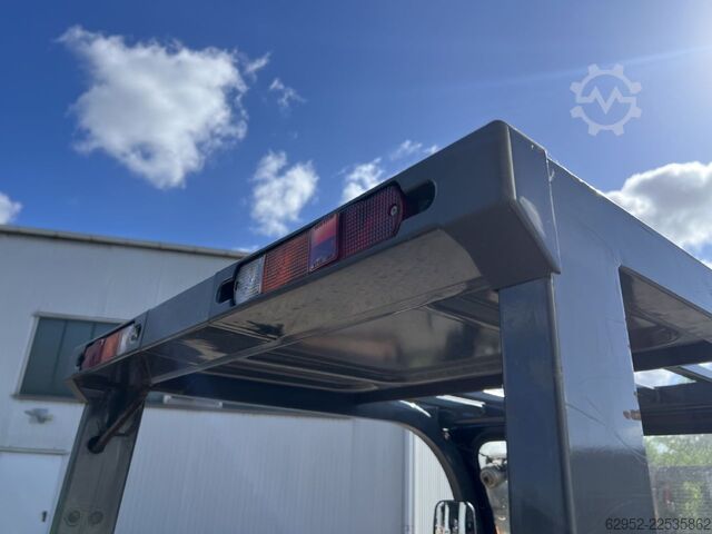 Treibgasstapler TCM FHG 18 T3