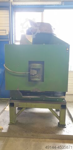 Centrifuge Permolex Polar Steimel Typ K6