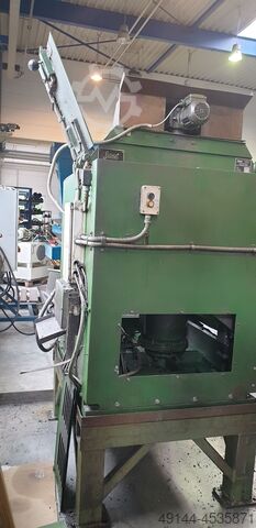 Centrifuge Permolex Polar Steimel Typ K6