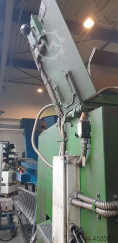 Centrifuge Permolex Polar Steimel Typ K6