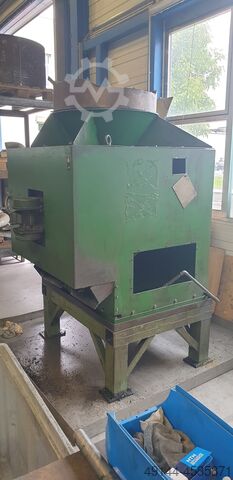 Centrifuge Permolex Polar Steimel Typ K6