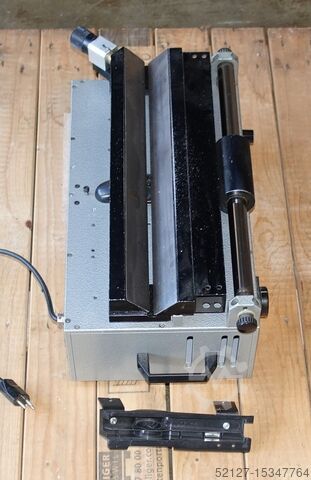 Edge sanding machine Engra L 450 E