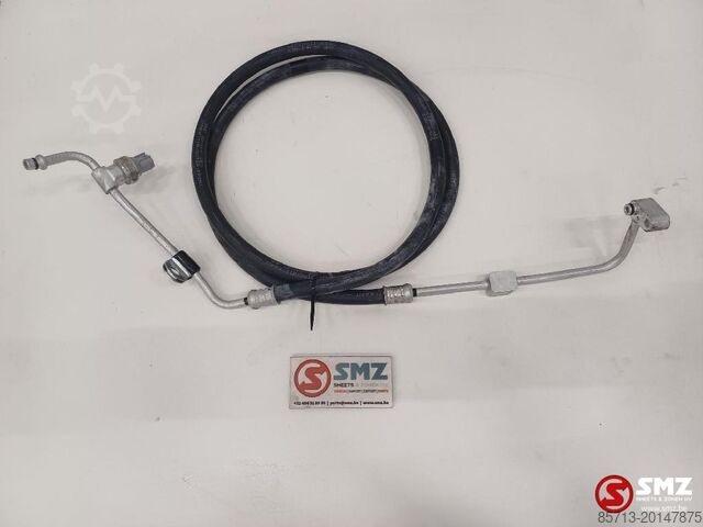 Cooling system Caterpillar Cooling hose Caterpillar