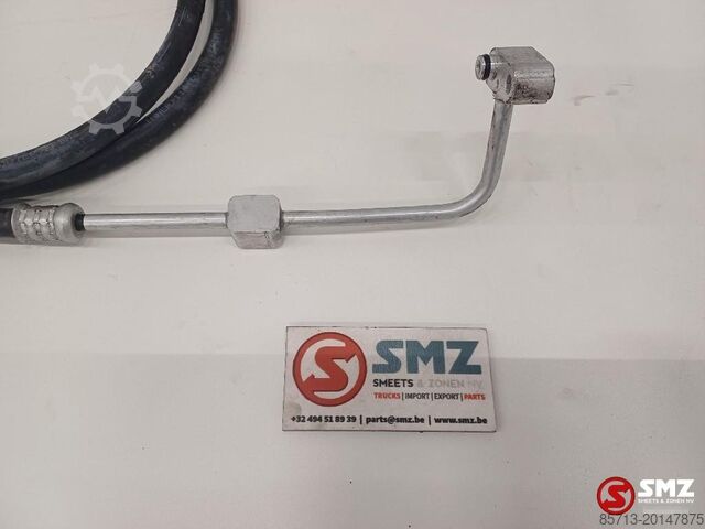 Cooling system Caterpillar Cooling hose Caterpillar