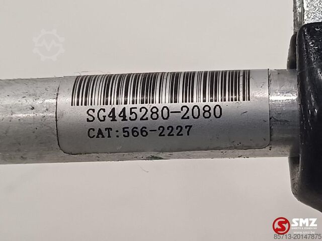 Cooling system Caterpillar Cooling hose Caterpillar