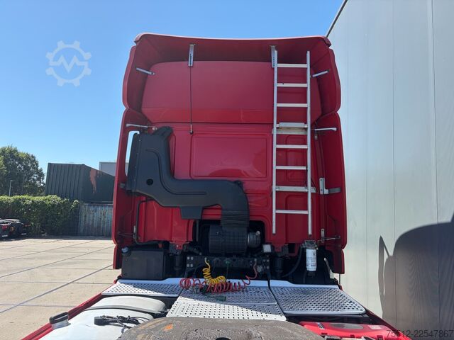 Standard-SZM DAF CF 330 SC / 3 In Stock!! / TUV: 3-3027 / NL Truck