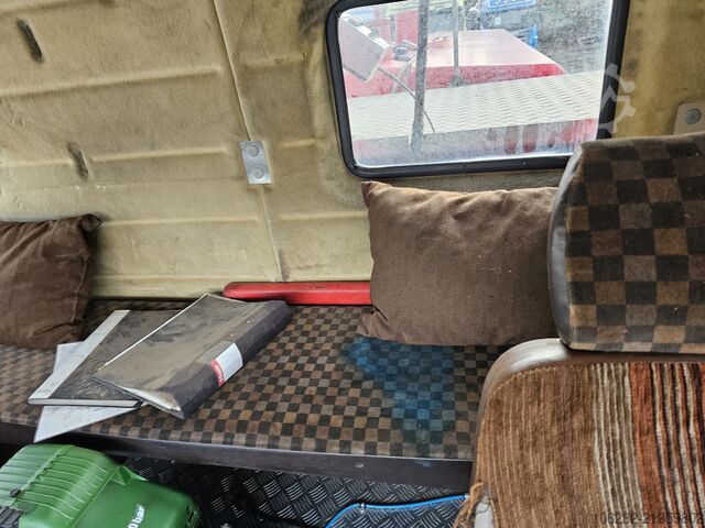 Fire truck Mercedes-Benz SK 2244 V8 EPS 6x2/6x4 Robson Pumpe 2xTa