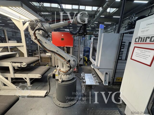 Automation ABB FP 600 Duo