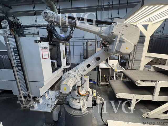 Automation ABB FP 600 Duo