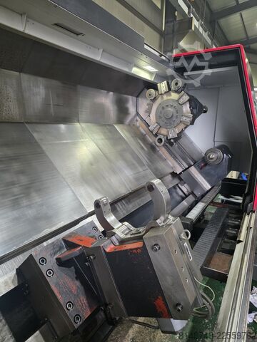 CNC lathe SMEC PL60L