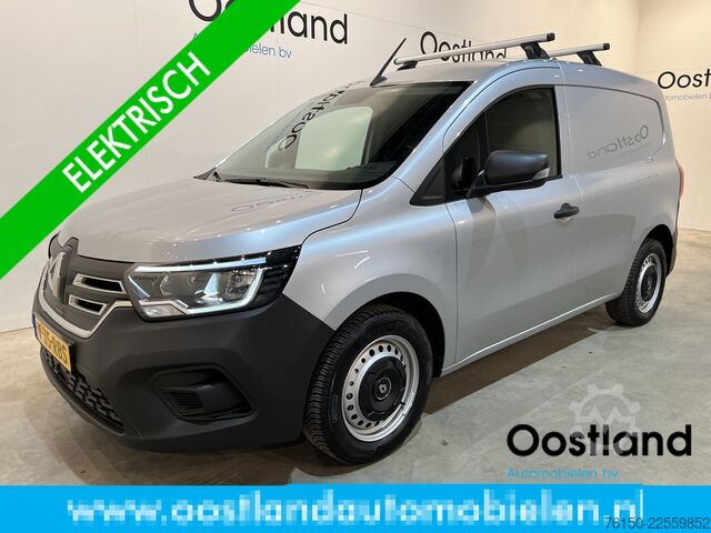 Hochdachkombi Renault Kangoo E-Tech 11 kW 44 kWh / 100% Elektrisch !!...