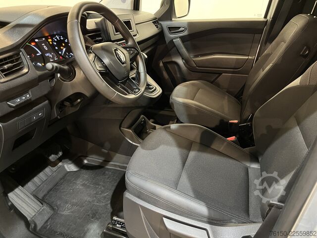 Hochdachkombi Renault Kangoo E-Tech 11 kW 44 kWh / 100% Elektrisch !!...