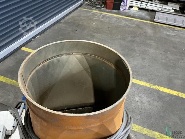Ventilatoren Schuko Schuko