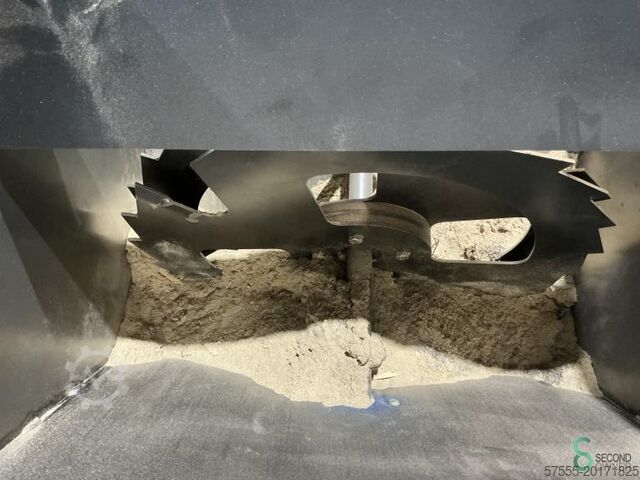 Brikettierpressen Falach 50 2019 Falach 50