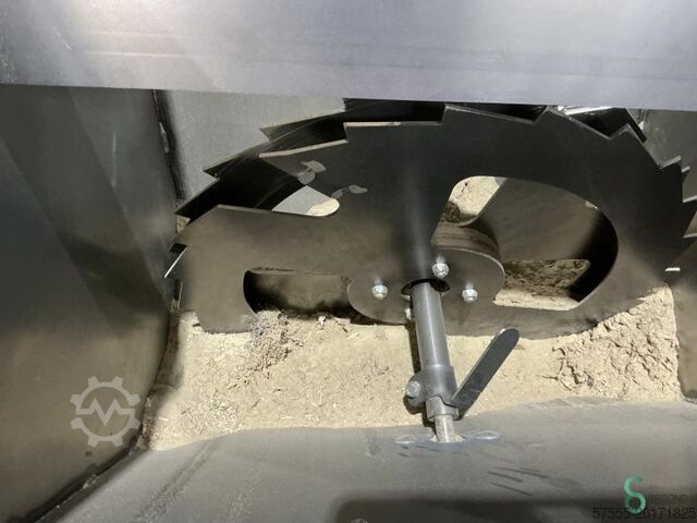 Brikettierpressen Falach 50 2019 Falach 50