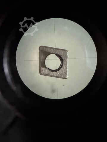 Measuring microscope Mahr WMZ