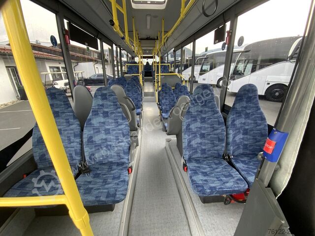 Intercity bus Setra S 415 LE Business