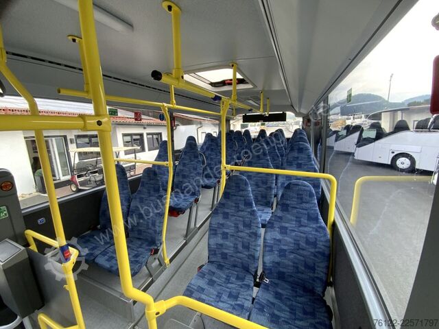 Intercity bus Setra S 415 LE Business
