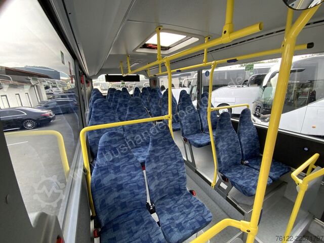 Intercity bus Setra S 415 LE Business