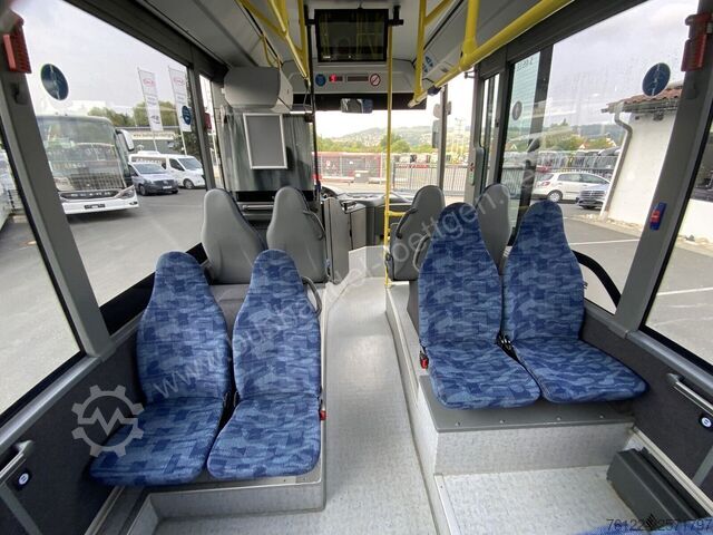 Intercity bus Setra S 415 LE Business