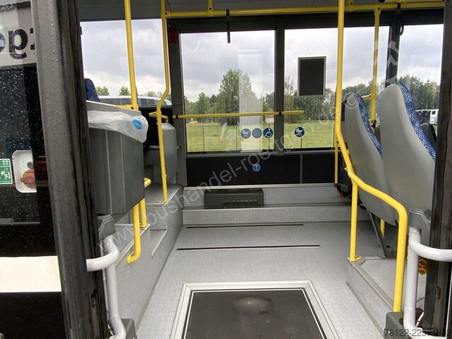 City bus Setra S 415 LE Business