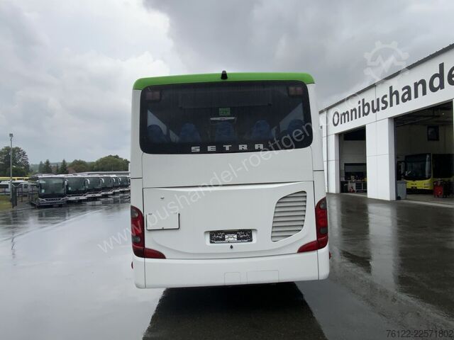 City bus Setra S 415 LE Business