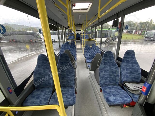 City bus Setra S 415 LE Business