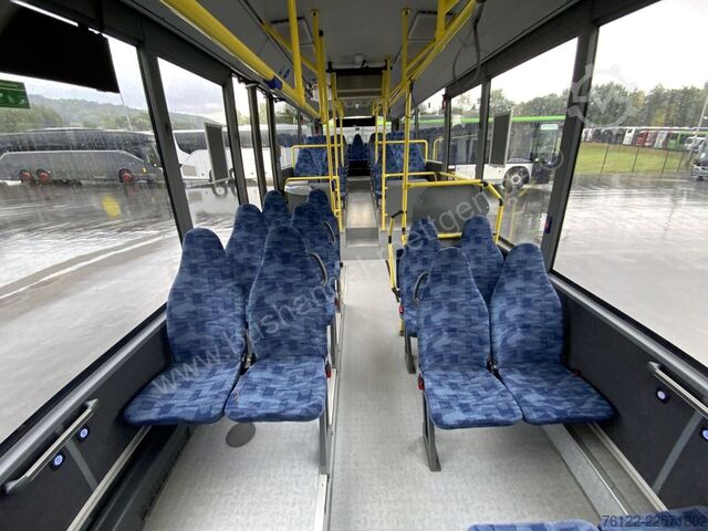 City bus Setra S 415 LE Business